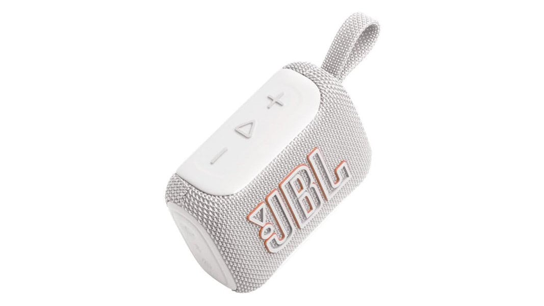 JBL Go 5