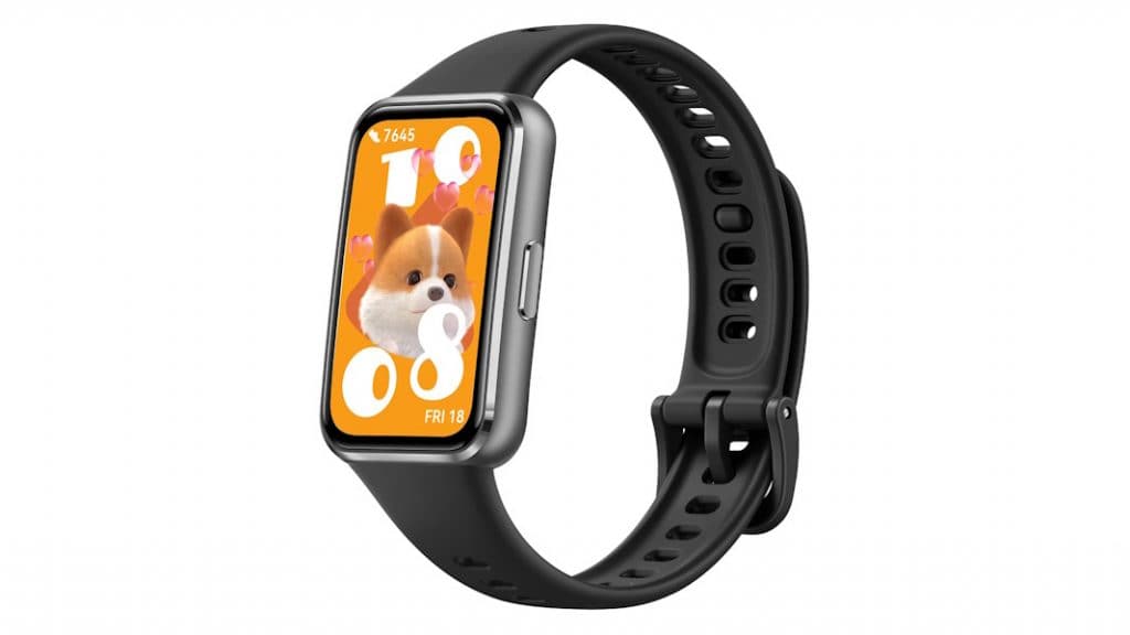 Huawei Band 11