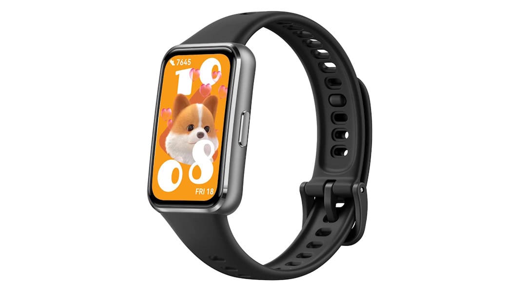Huawei Band 11