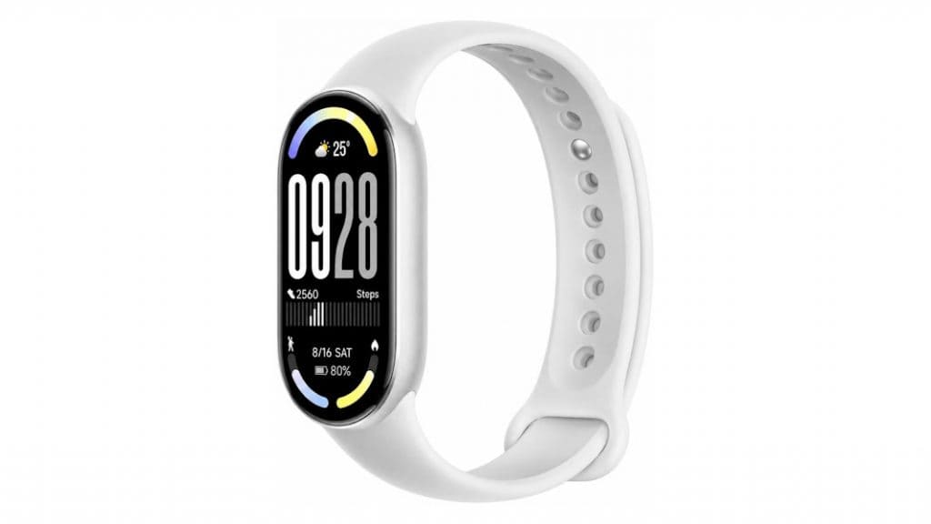 Xiaomi Smart Band 10