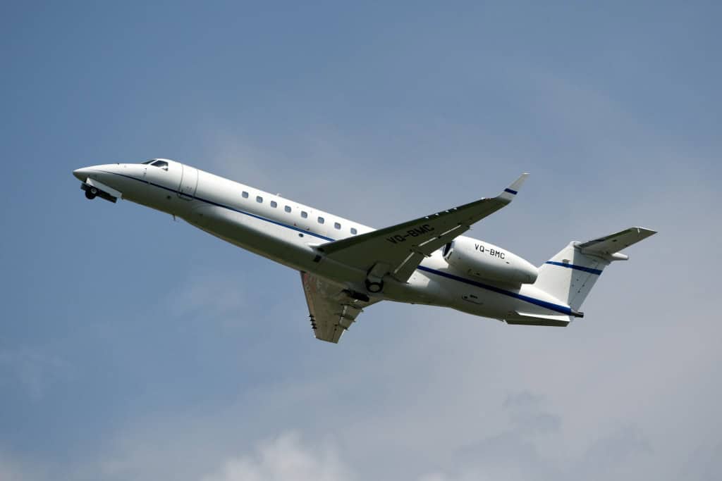 Legacy 650