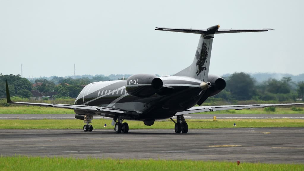 Legacy 650