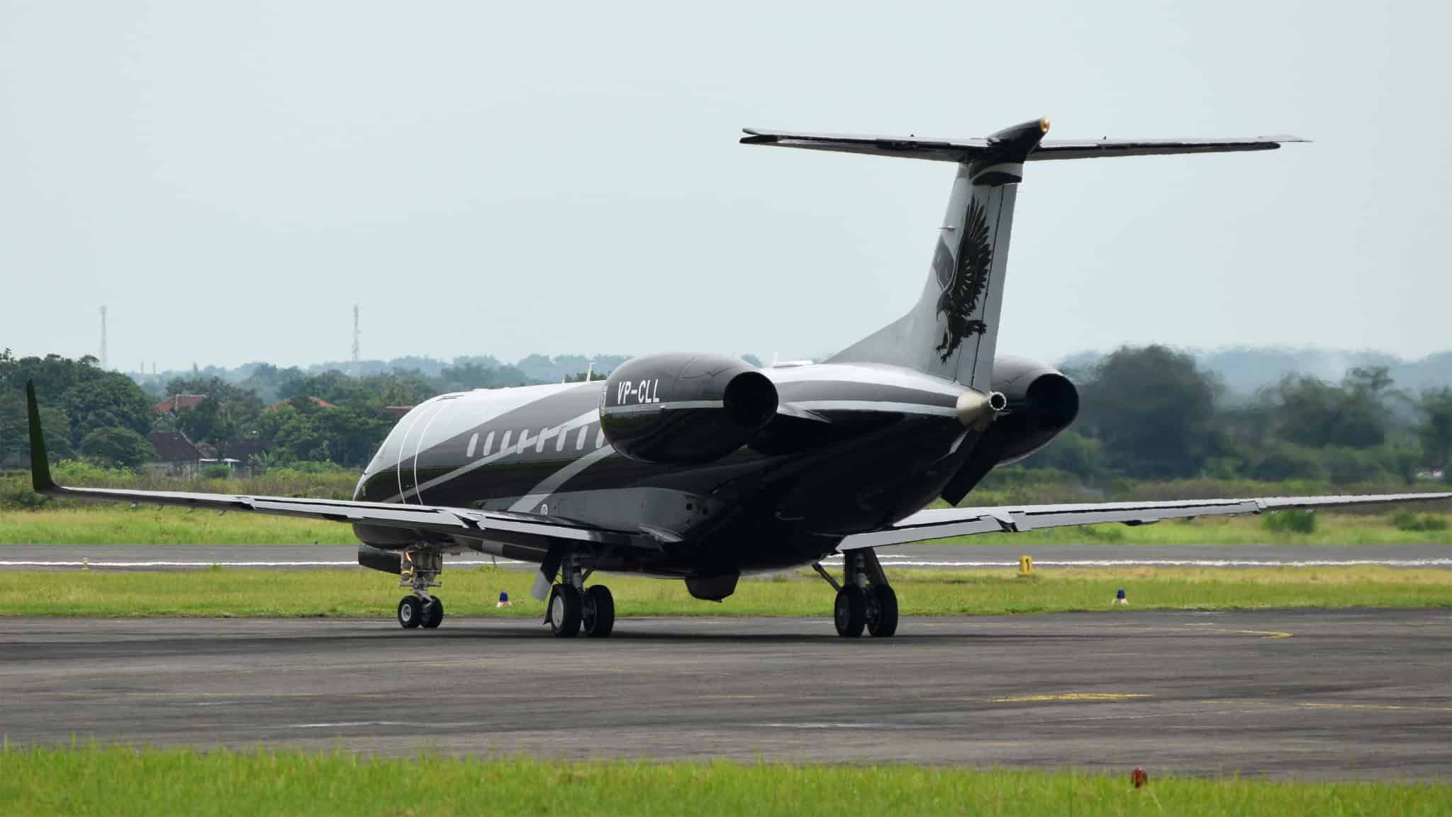 Legacy 650