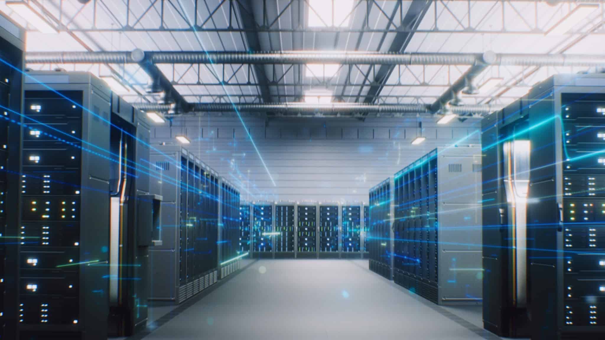Data center