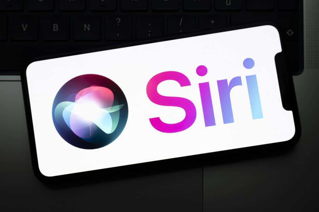 Siri AI