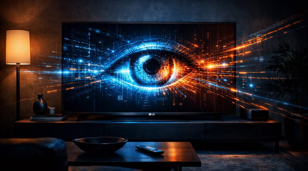 SmartTV