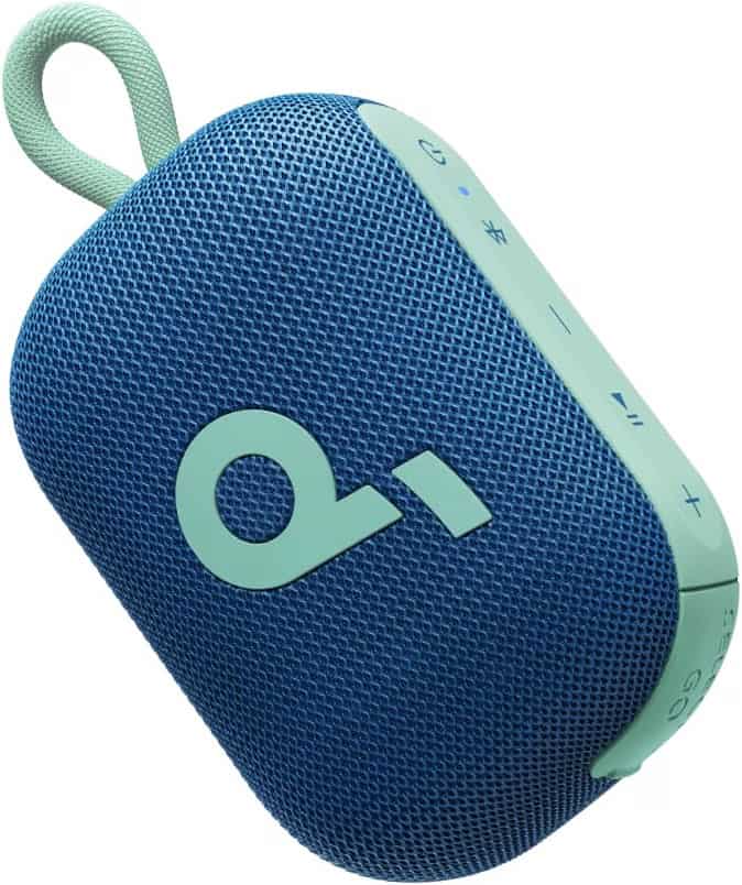 Anker Soundcore Select 4 Go