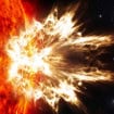 explosao solar
