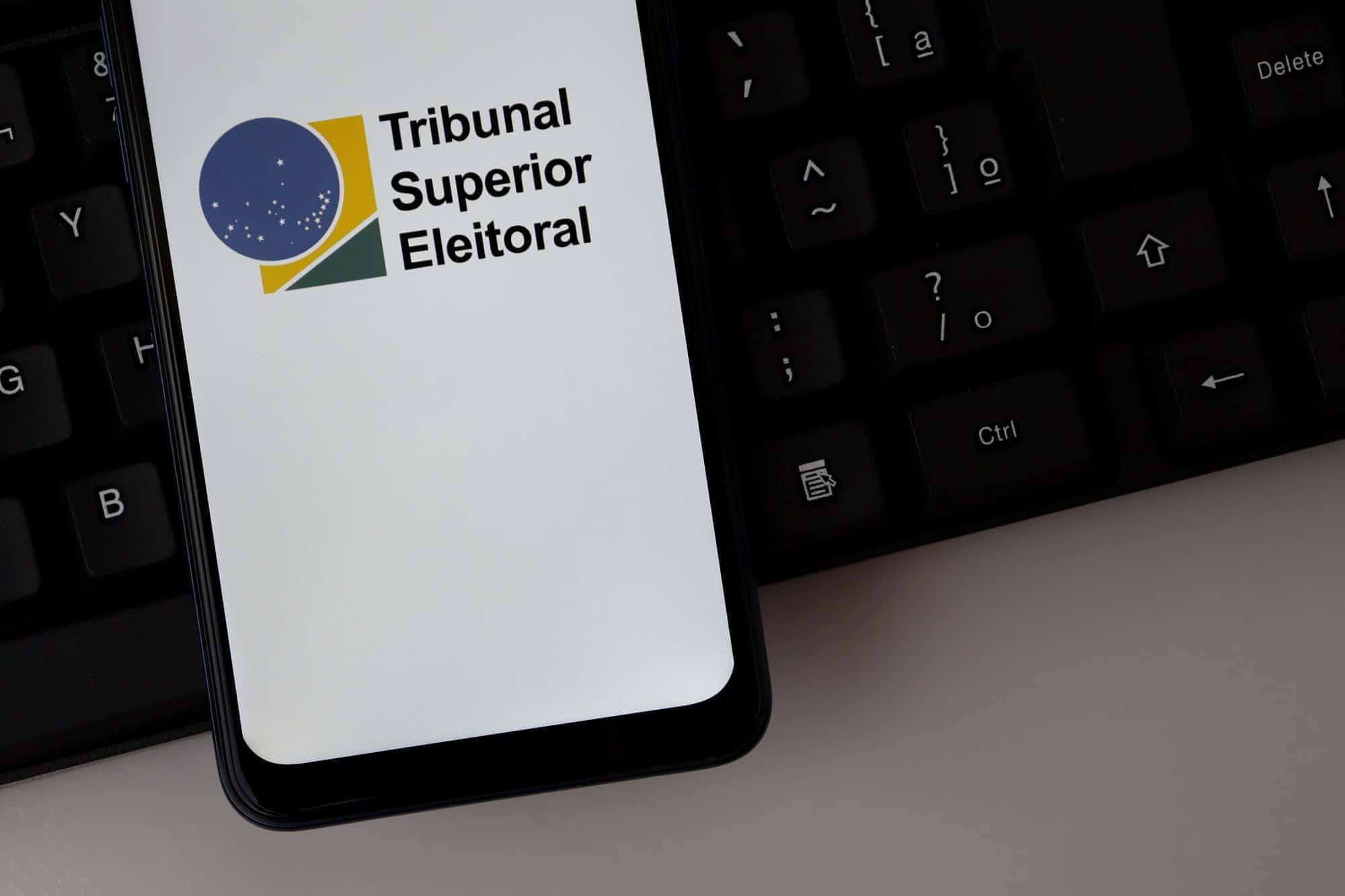 Como consultar o resultado das eleições 2026 por seção eleitoral