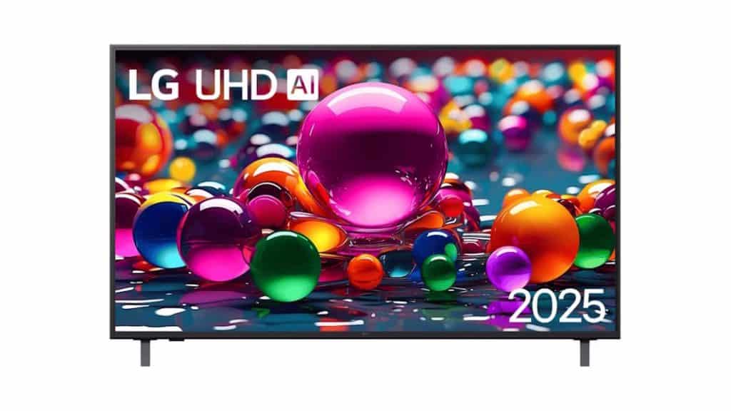 LG 65UA7500PSA (2025)