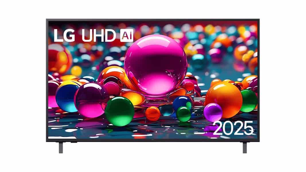 LG 65UA7500PSA (2025)