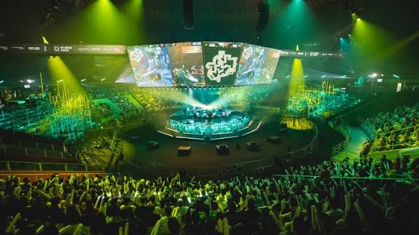 LOUD vence NRG em série de cinco mapas, vai à final do VCT Americas e garante vaga no Champions LOUD vence NRG em série de cinco mapas, vai à final do VCT Americas e garante vaga no Champions