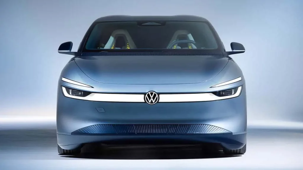 Volkswagen Mission Efficiency
