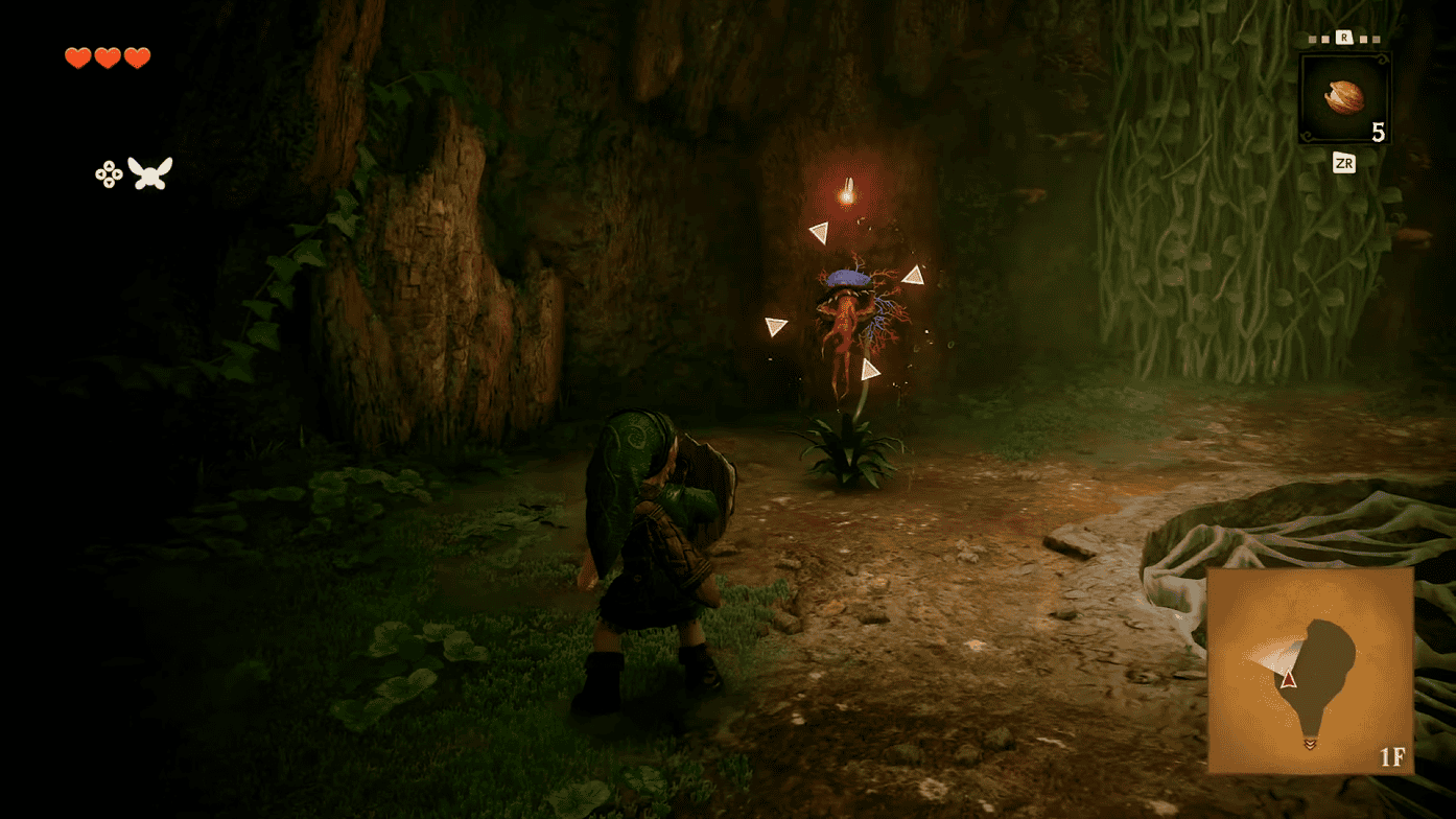 Nintendo celebra 40 anos de Zelda com remake de Ocarina of Time e Switch 2 especial