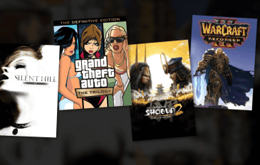 Remasters