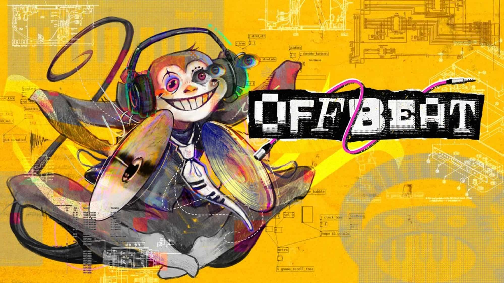 OFFBEAT review: produção musical de verdade, para poucos