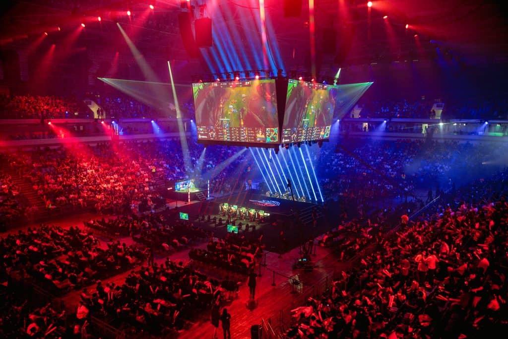 CBLOL 2026: LOS vence a FURIA no quinto mapa e é campeã do 2º split no Rio