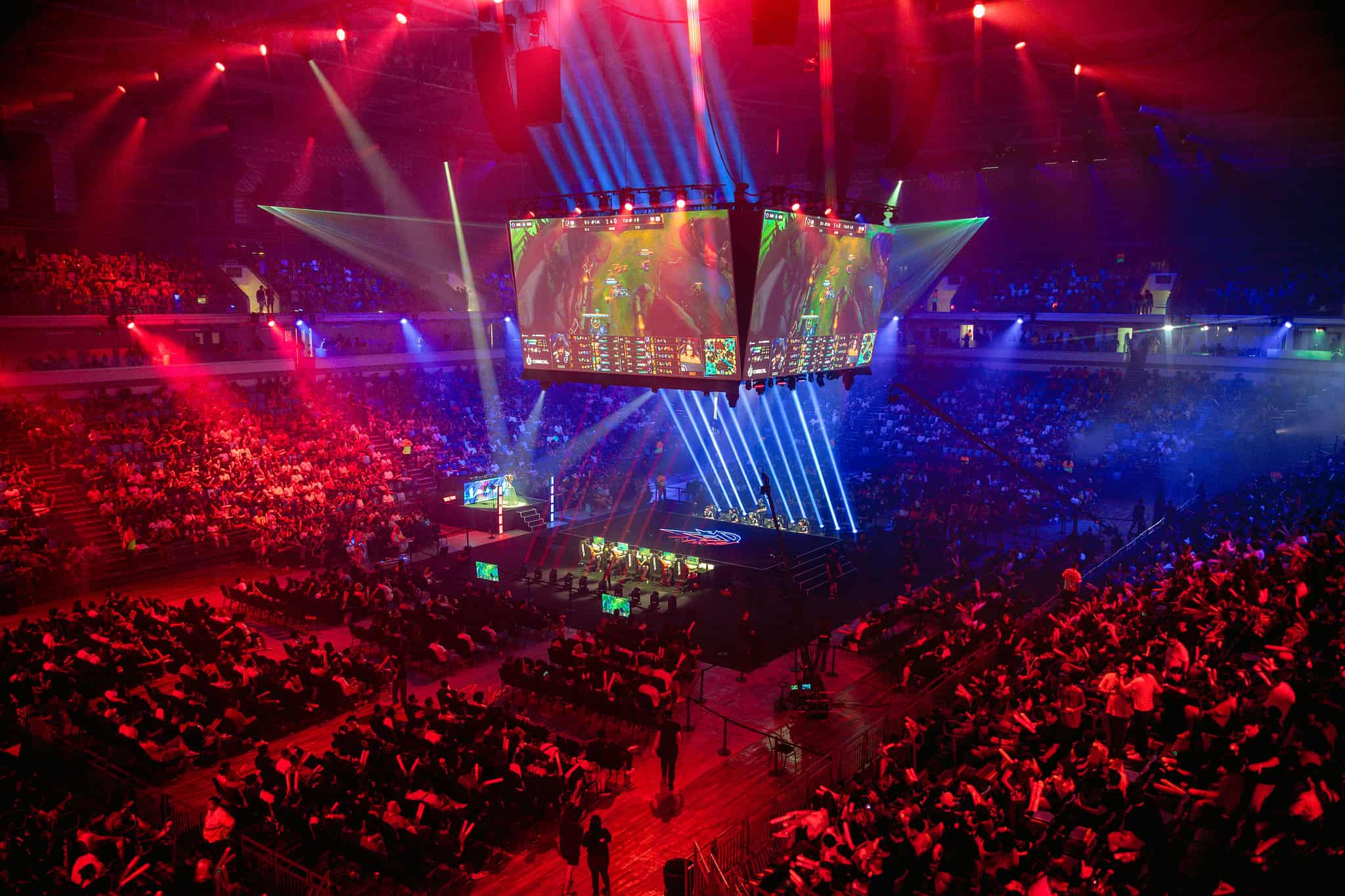 CBLOL 2026: LOS vence a FURIA no quinto mapa e é campeã do 2º split no Rio