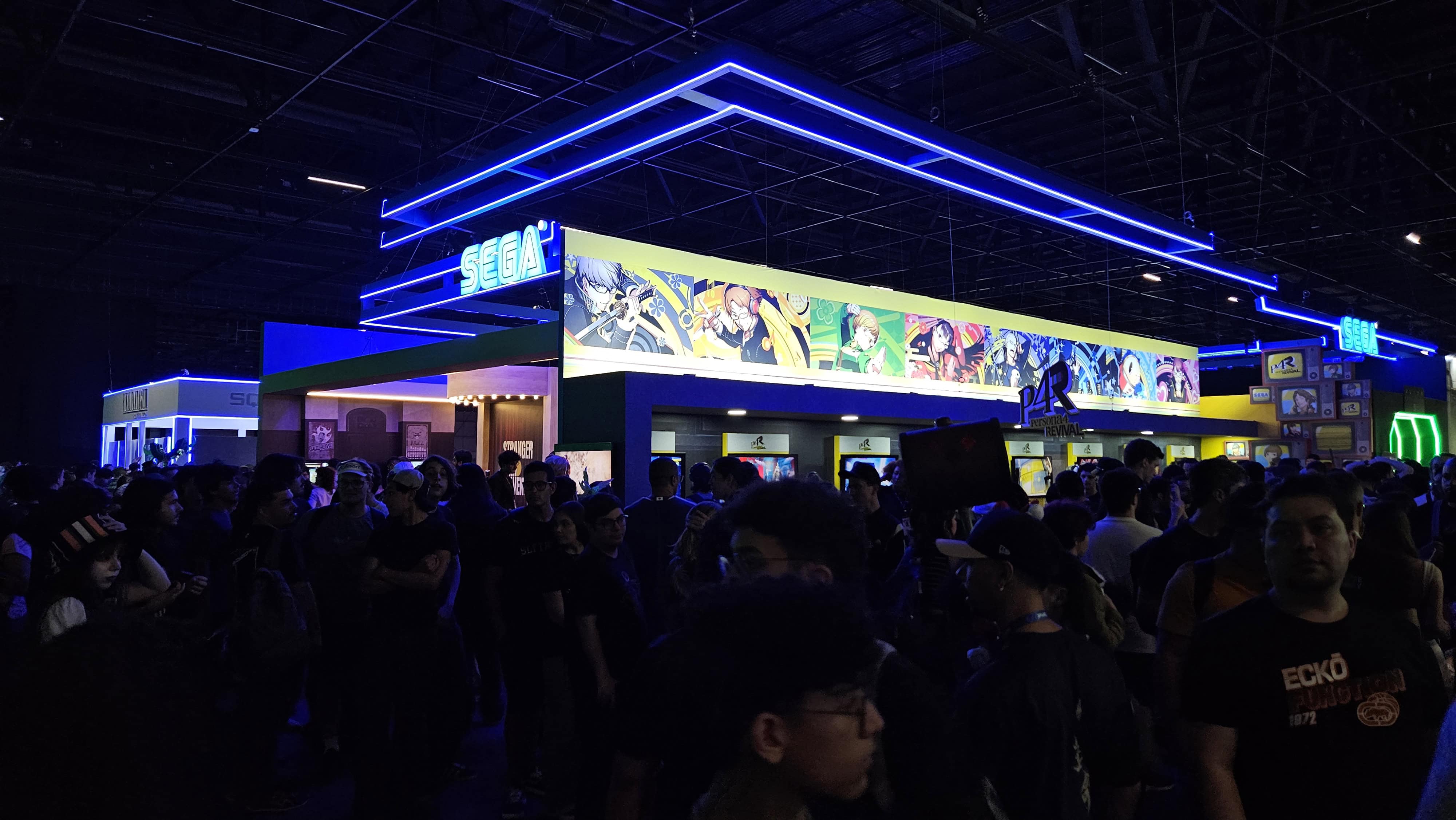 BGS 2026 aposta em grandes jogos, mas ausência de marcas e mudanças na estrutura chamam atenção