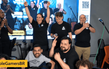 AbleGamers Brasil