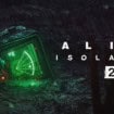 Alien Isolation 2