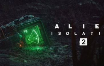 Alien Isolation 2