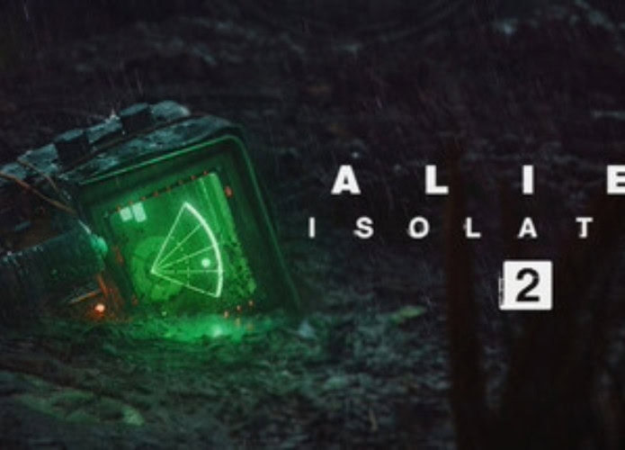 Alien: Isolation 2 terá Alien mais inteligente e novos cenários; testamos na BGS 2026