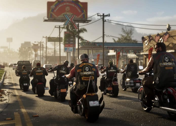 GTA 6 pode ocupar 210 GB no PS5; veja quando começa o pré-download