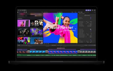 Apple Creator Studio