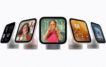 Apple HomeView