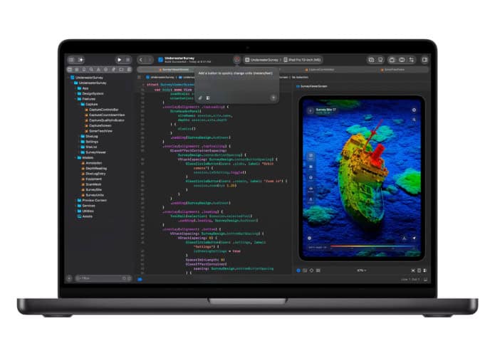 Apple anuncia novo MacBook Pro com M6 e bateria de até 24 horas