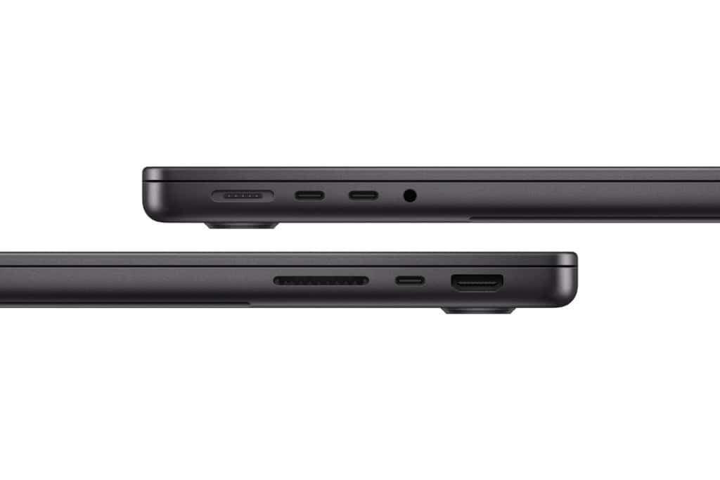 MacBook Pro