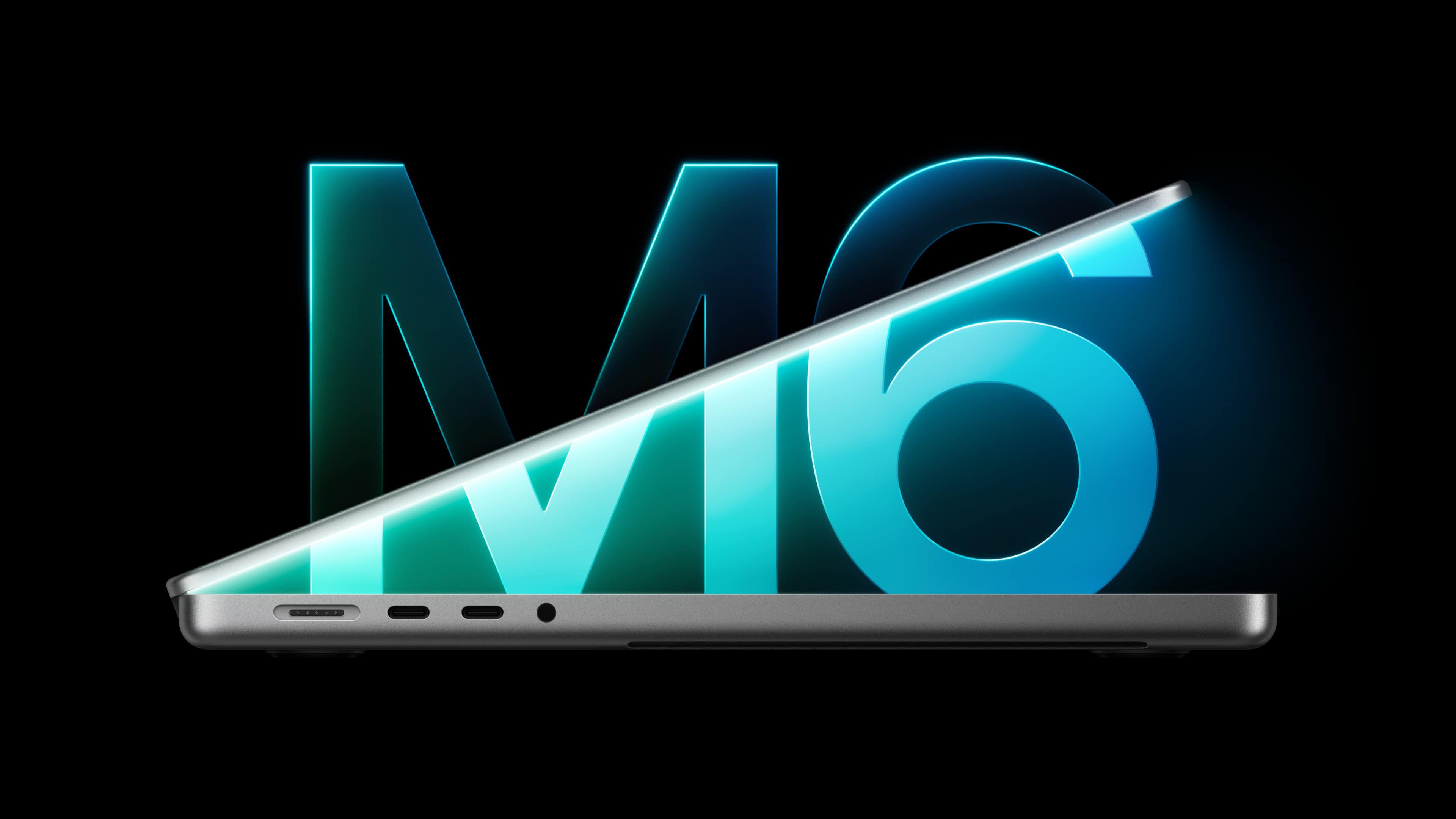 Apple anuncia novo MacBook Pro com M6 e bateria de até 24 horas