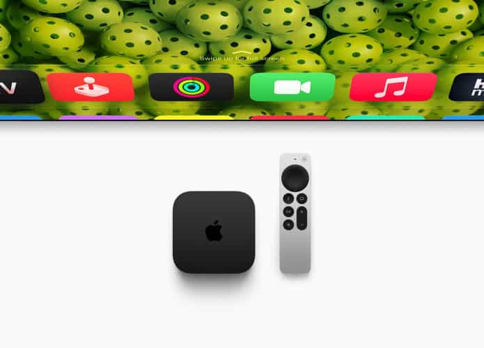 Apple lança nova Apple TV 4K com chip A19 e Siri AI