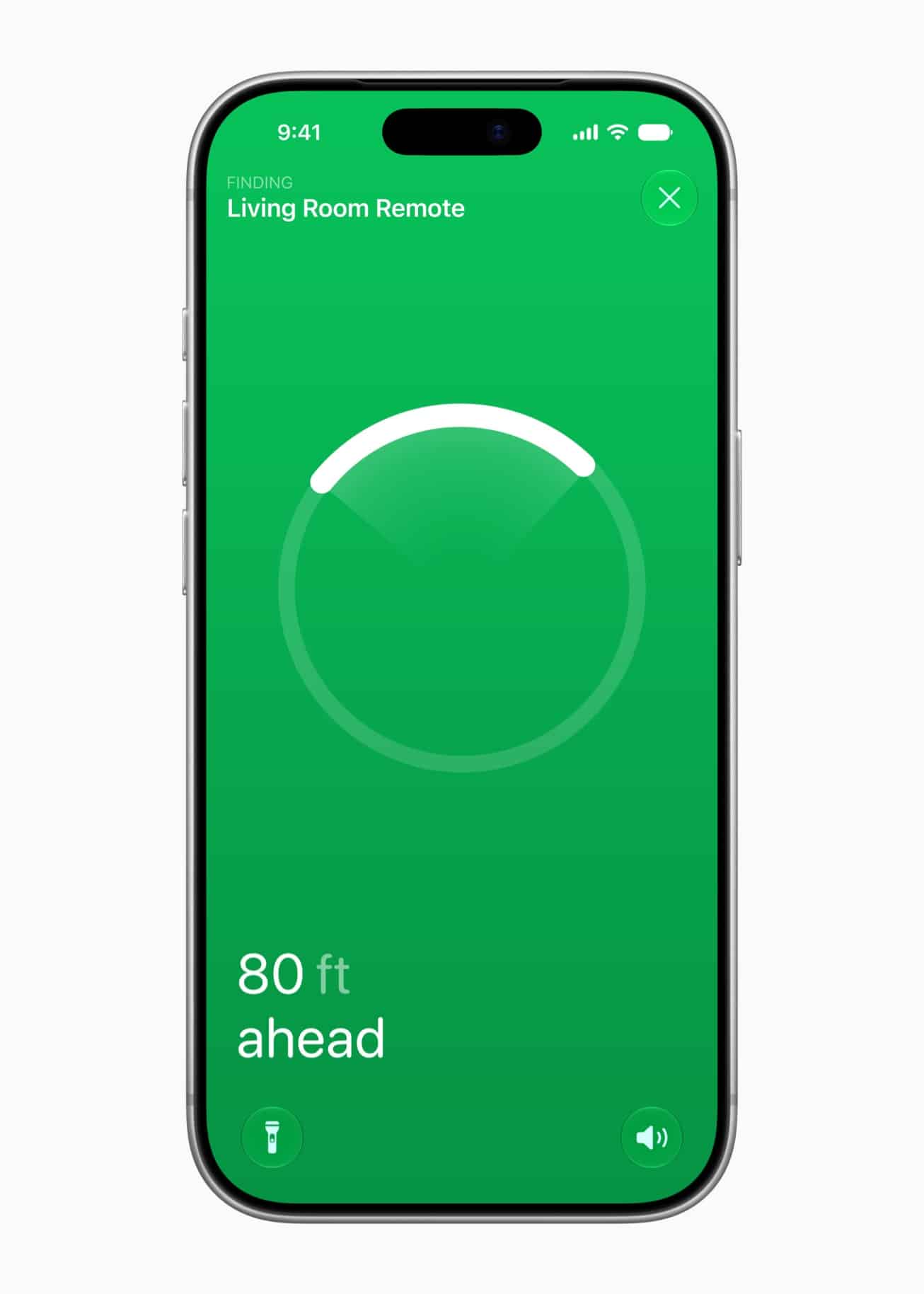 Aplicativo Siri no smartphone