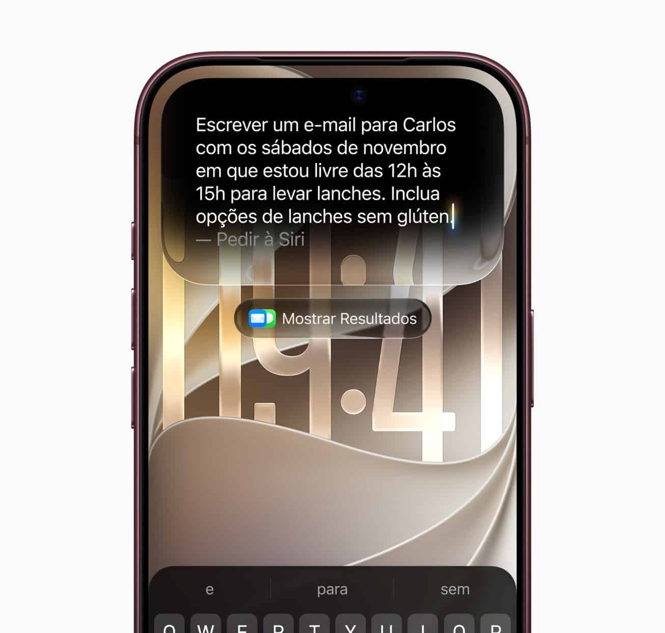 Siri AI ganha versão em português no iOS 27.2 com novos recursos