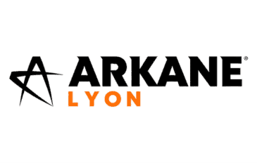 Arkane Lyon