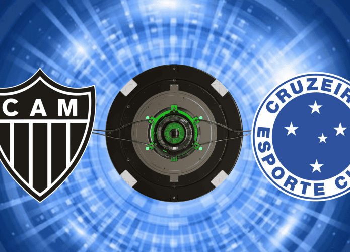 Atlético-MG x Cruzeiro: onde assistir, horário e escalações do jogo do Brasileirão