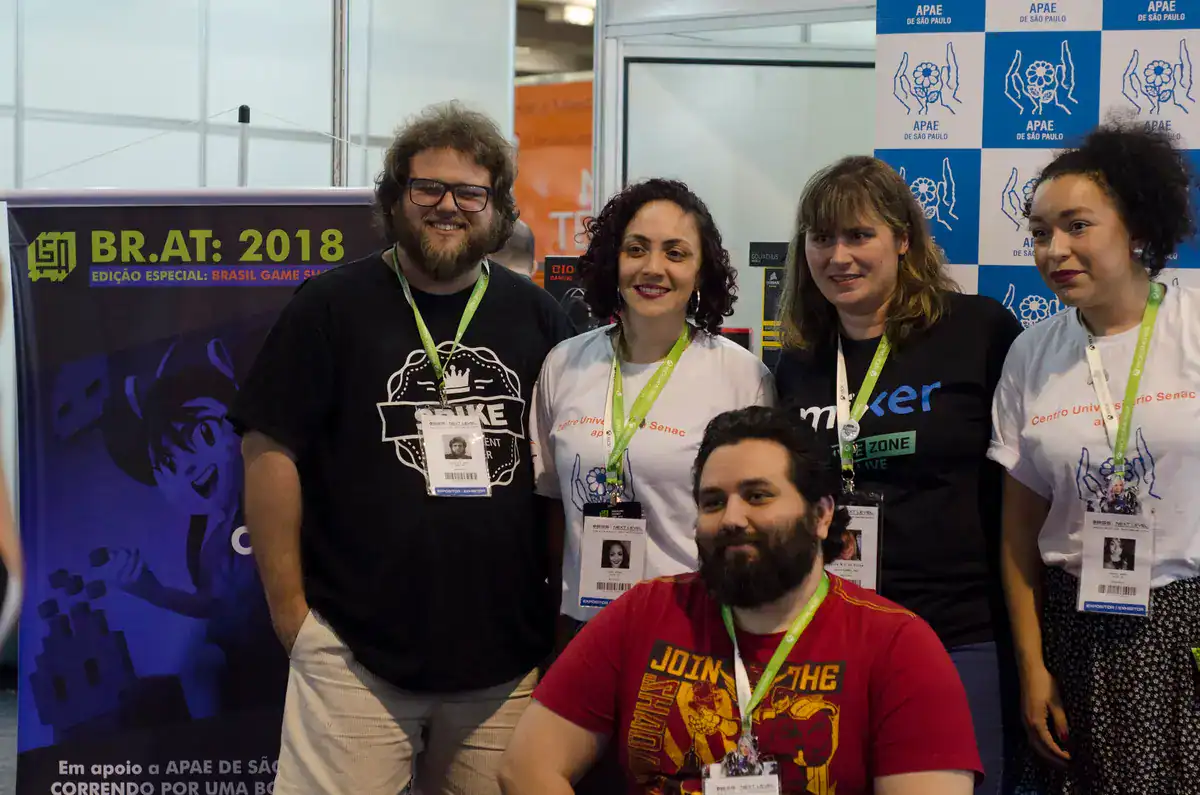 BRAT 2026: maratona de speedrun com 24h de programação ao vivo ajuda Médicos Sem Fronteiras