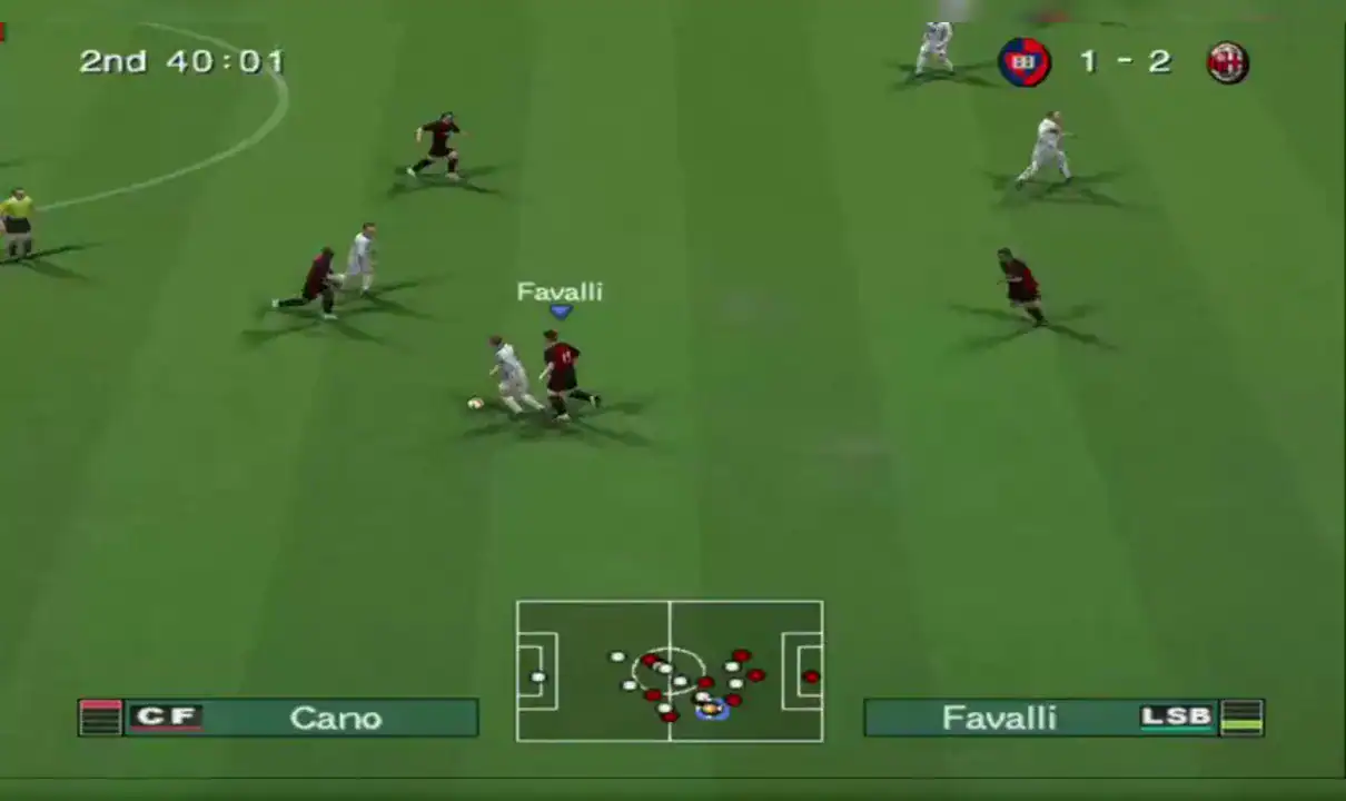 Bomba Patch: como um mod feito numa locadora de Mogi Mirim virou o futebol de uma geração