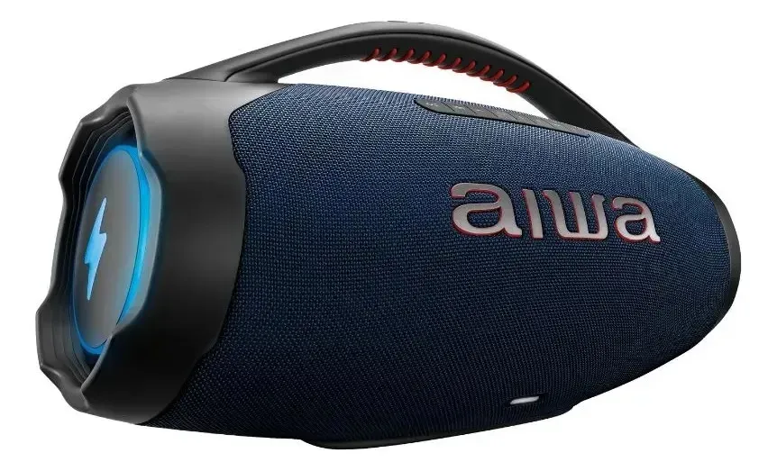 Aiwa Boombox Plus