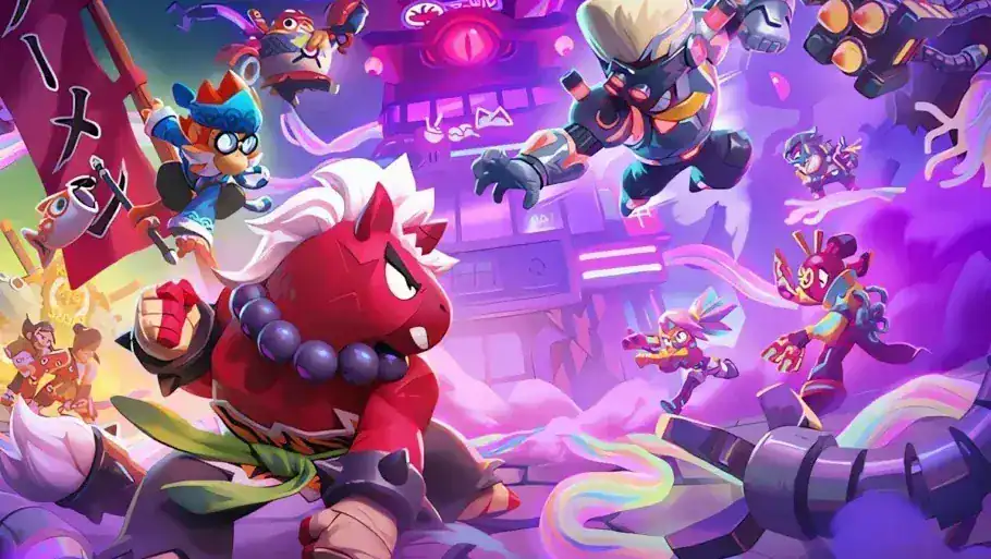 Brawl Stars terá campeonato gratuito de Halloween com R$ 20 mil em prêmios