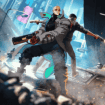 Edgerunners 2 em Cyberpunk 2077