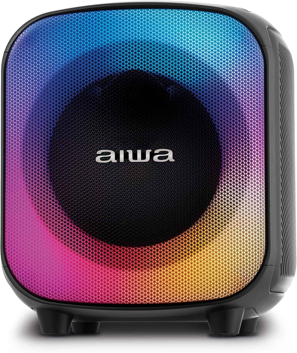 Caixa de Som PartyBox AIWA PB-07