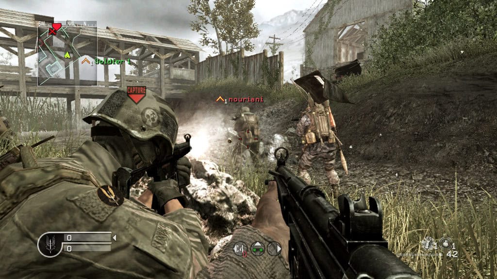 Call of Duty: Modern Warfare 4 libera multiplayer antecipadamente, mas recebe críticas dos jogadores