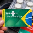 SUS oferece nove novos medicamentos contra o câncer