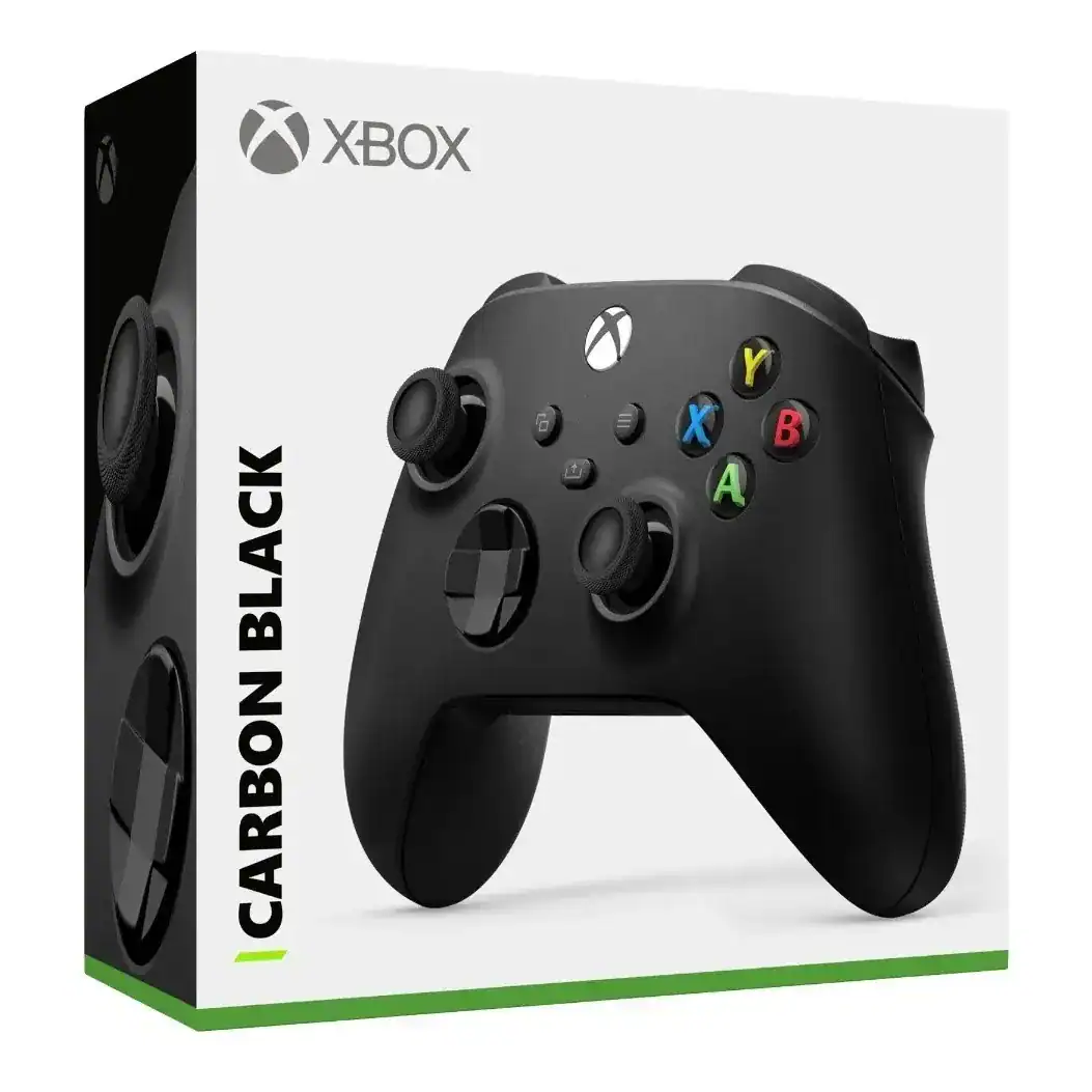 Controle Microsoft Xbox Series X|S