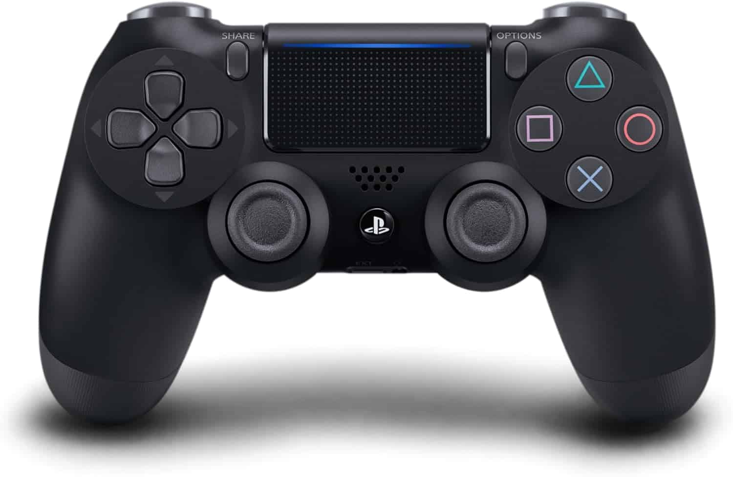 Controle sem fio PlayStation DualShock 4™