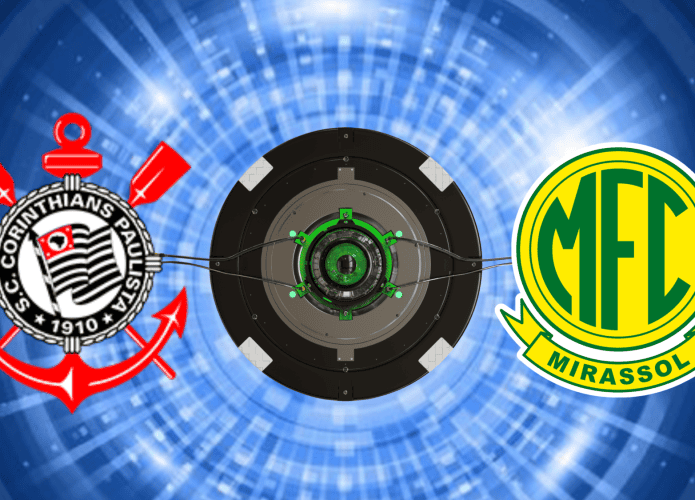 Corinthians x Mirassol: onde assistir, horário e escalações do jogo do Brasileirão