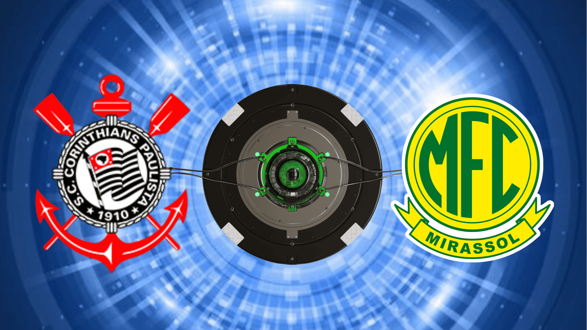 Corinthians x Mirassol: onde assistir, horário e escalações do jogo do Brasileirão